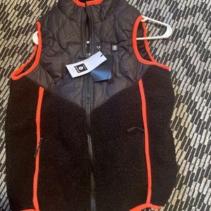 Norwell Fleece Vest